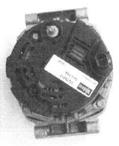 Генератор VALEO 436750(2)
