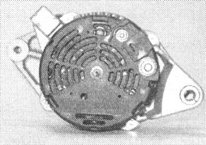 Генератор VALEO 437212(2)