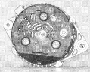 Генератор VALEO 437213(2)