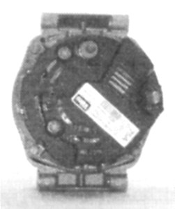 Генератор VALEO 437393(2)