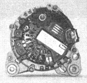 Генератор VALEO 437469(2)