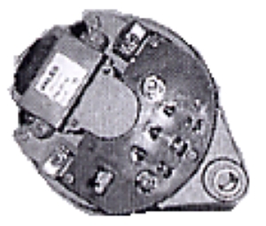 Генератор VALEO 436241(2)