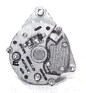 Генератор VALEO 436699(2)