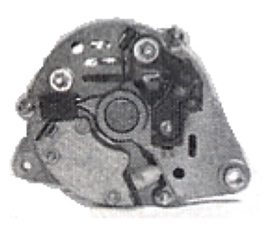 Генератор VALEO 437382(2)