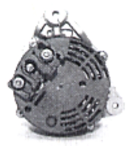 Генератор VALEO 437427(2)