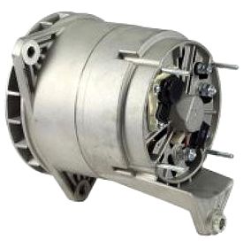Генератор MOTORHERZ ALB1237(2)