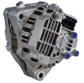 Генератор MOTORHERZ ALM3819(2)