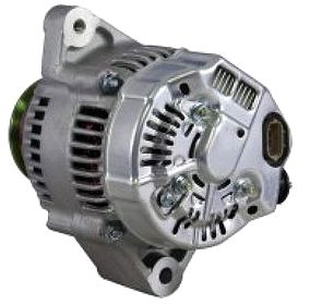 Генератор MOTORHERZ ALN1534(2)