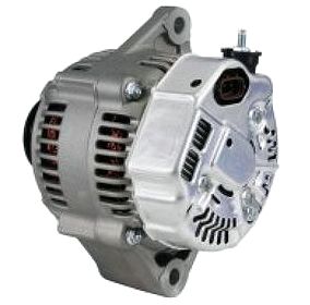 Генератор MOTORHERZ ALN1723(2)
