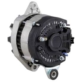 Генератор MOTORHERZ ALV0526(2)