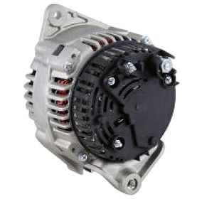 Генератор MOTORHERZ ALV0730(2)