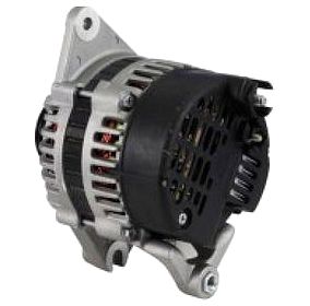 Генератор MOTORHERZ ALV0825(2)