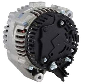 Генератор MOTORHERZ ALV0845(2)
