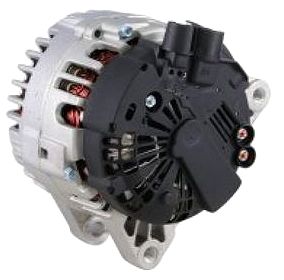 Генератор MOTORHERZ ALV1553(2)