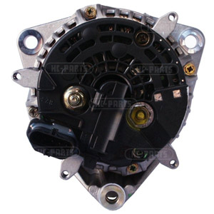 Генератор HELLA CA1666IR(2)