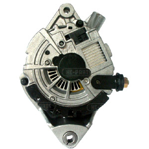 Генератор HELLA CA1745IR(2)