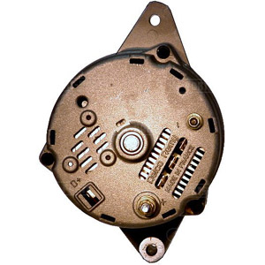 Генератор HELLA CA264IR(2)