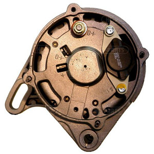 Генератор HELLA CA504IR(2)