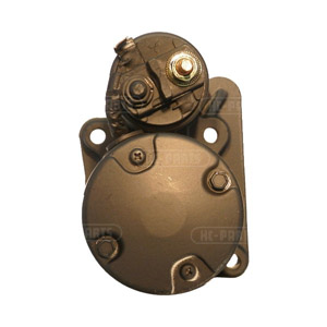 Стартер HELLA CS1186(2)