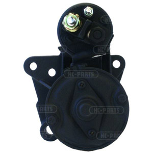 Стартер HELLA CS1255(2)