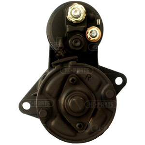 Стартер HELLA CS1257(2)