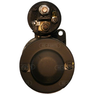 Стартер HELLA CS126(2)