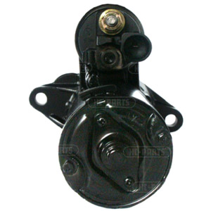 Стартер HELLA CS1286(2)