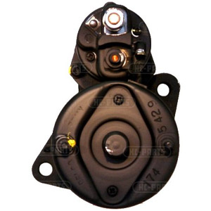 Стартер HELLA CS518(2)