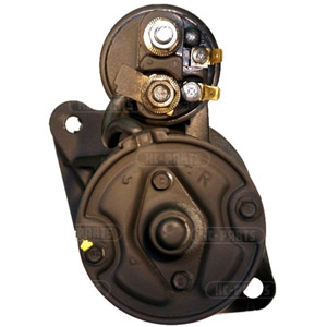Стартер HELLA CS588(2)