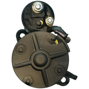 Стартер HELLA CS613(2)