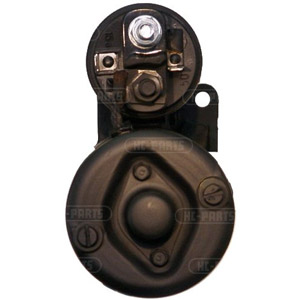 Стартер HELLA CS66(2)