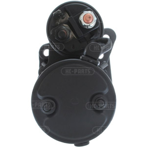 Стартер HELLA CS681(2)