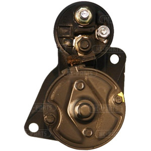 Стартер HELLA CS727(2)