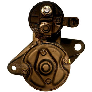 Стартер HELLA CS990(2)