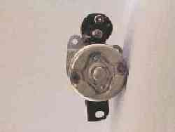 Стартер BOSCH 9000331414(2)