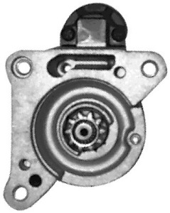 Стартер DELCO DRS3240(2)