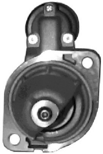 Стартер DELCO DRS3600(2)