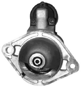 Стартер DELCO DRS7500(2)
