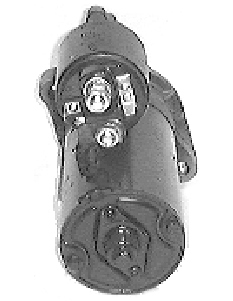 Стартер PSH 810503092(2)