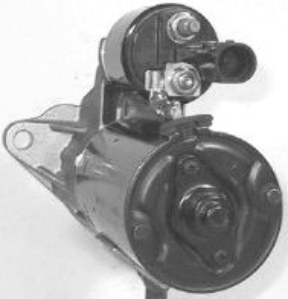 Стартер PSH 300549102(2)
