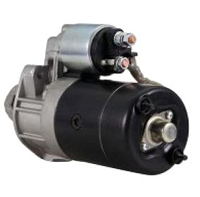 Стартер MOTORHERZ STB0331(2)