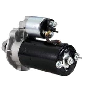 Стартер MOTORHERZ STB0360(2)