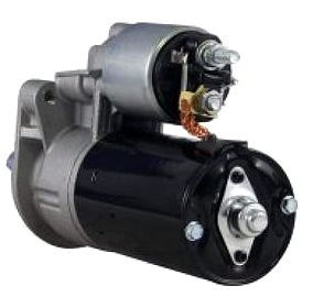 Стартер MOTORHERZ STB0762(2)