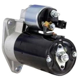 Стартер MOTORHERZ STB0988(2)