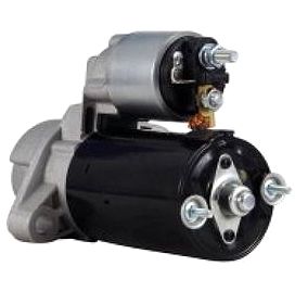 Стартер MOTORHERZ STB1074(2)