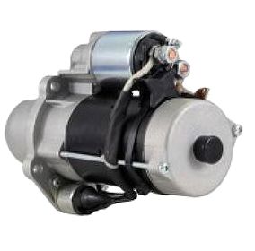 Стартер MOTORHERZ STB1112(2)