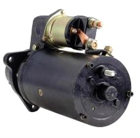 Стартер MOTORHERZ STB1169(2)