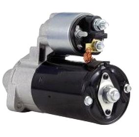 Стартер MOTORHERZ STB1249(2)