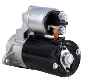 Стартер MOTORHERZ STB1257(2)
