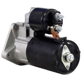 Стартер MOTORHERZ STB1272(2)